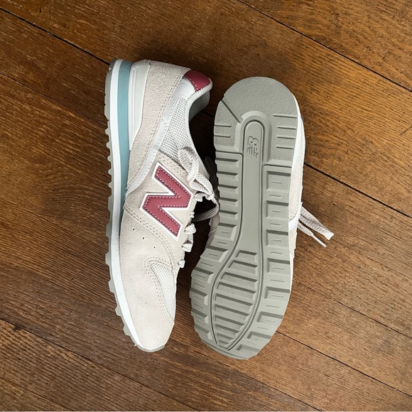 New Balance - Trainers / WMNS 996 'OFF ROAD' / size 8.5 / NWOB - Picture 7 of 12